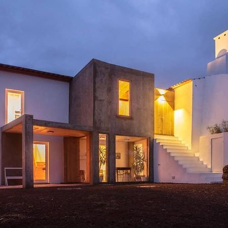 Casa Das Artes Serreta Esterno foto