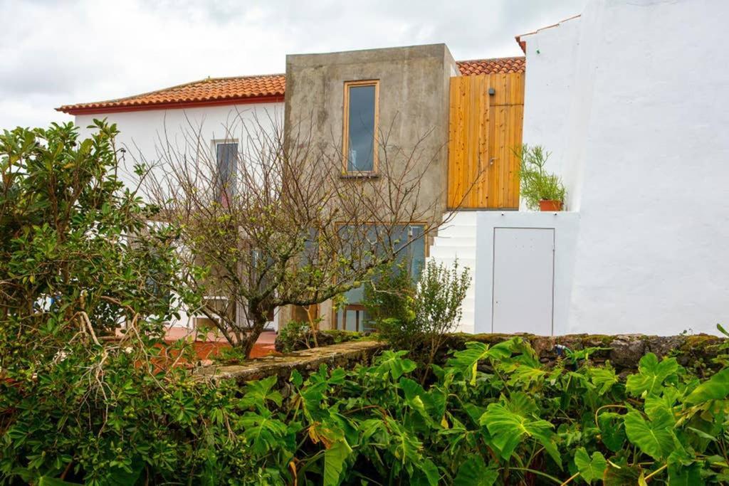 Casa Das Artes Serreta Esterno foto