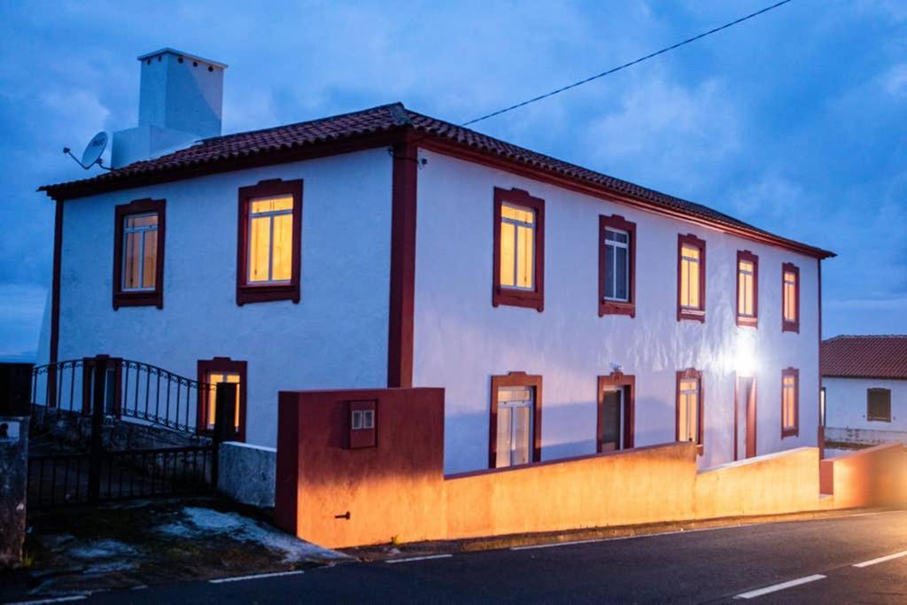 Casa Das Artes Serreta Esterno foto
